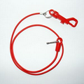 Elastic Bungee Cord with P Clip ?24"
